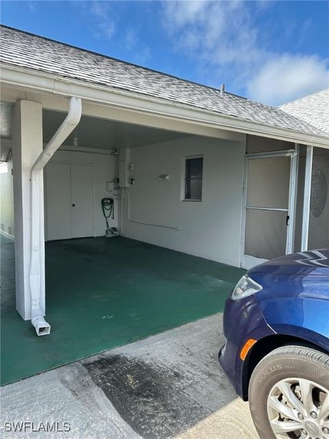 A home in LEHIGH ACRES