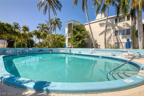 A home in SANIBEL