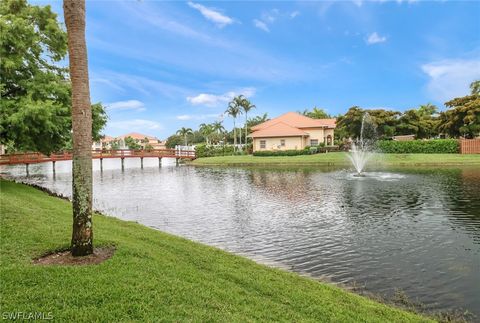 A home in FORT MYERS