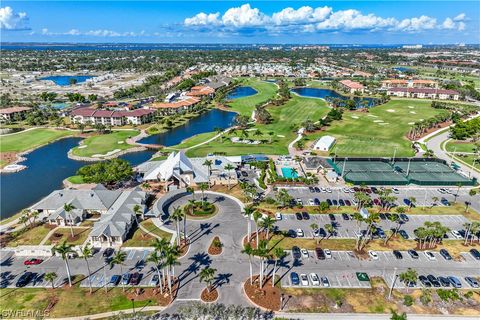 A home in FORT MYERS