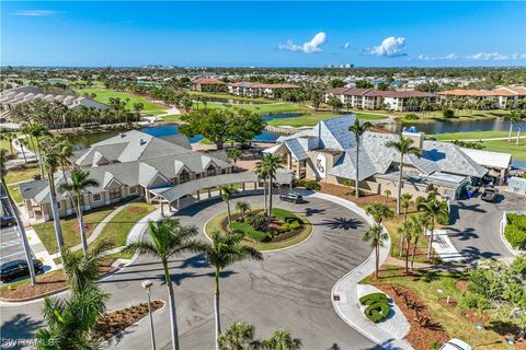 A home in FORT MYERS