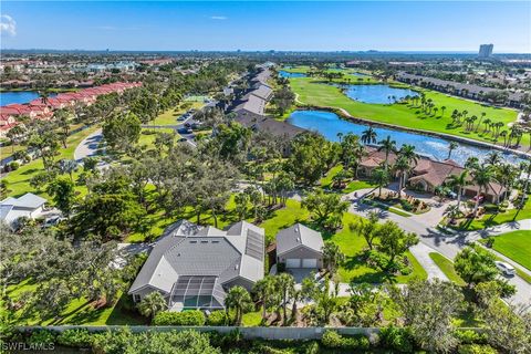 A home in FORT MYERS