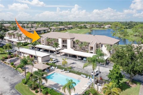 A home in FORT MYERS