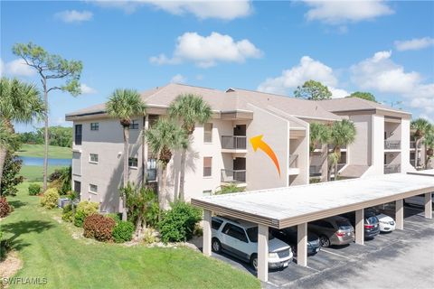 A home in FORT MYERS