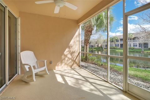 A home in CAPE CORAL