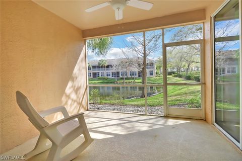 A home in CAPE CORAL