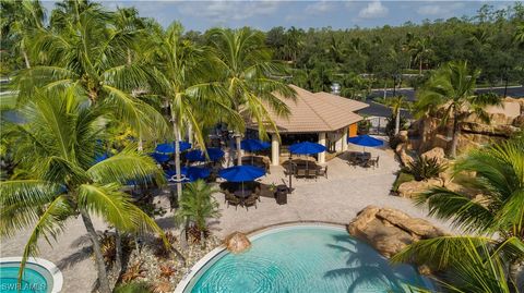 A home in FORT MYERS