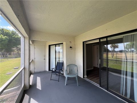 A home in LEHIGH ACRES