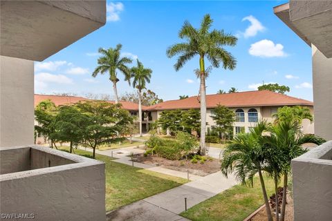 A home in FORT MYERS