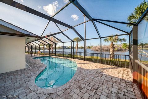 A home in SANIBEL