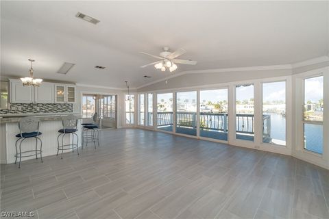 A home in FORT MYERS BEACH