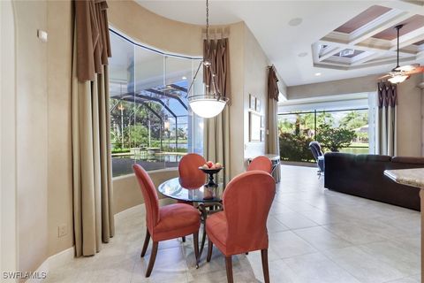 A home in BONITA SPRINGS