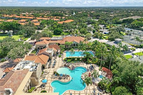 A home in BONITA SPRINGS