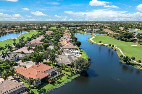 A home in BONITA SPRINGS