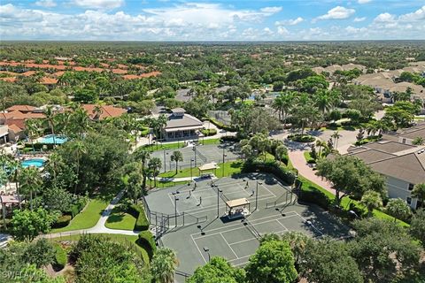 A home in BONITA SPRINGS