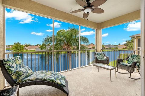 A home in FORT MYERS