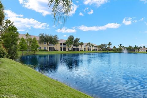 A home in FORT MYERS