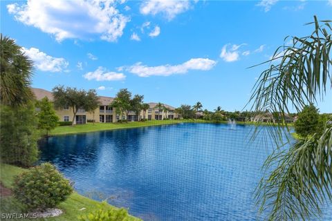 A home in FORT MYERS