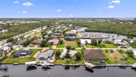 A home in FORT MYERS