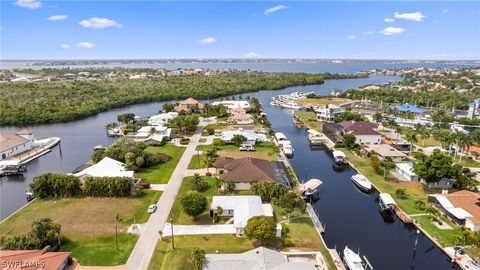 A home in FORT MYERS