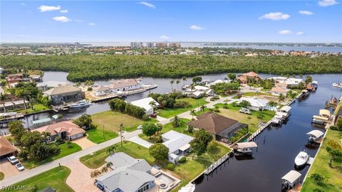 A home in FORT MYERS