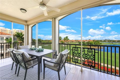 A home in FORT MYERS