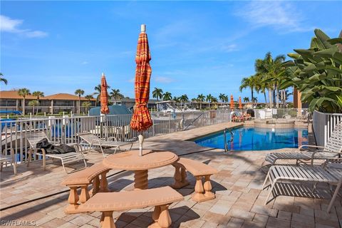 A home in CAPE CORAL