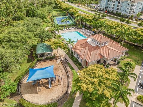 A home in FORT MYERS