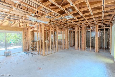 A home in SANIBEL