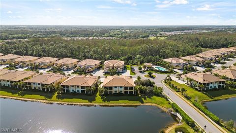 A home in FORT MYERS