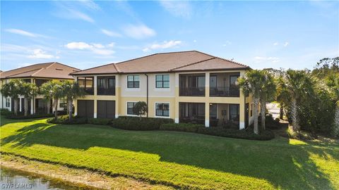 A home in FORT MYERS