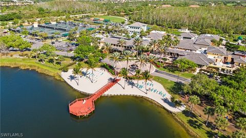 A home in FORT MYERS