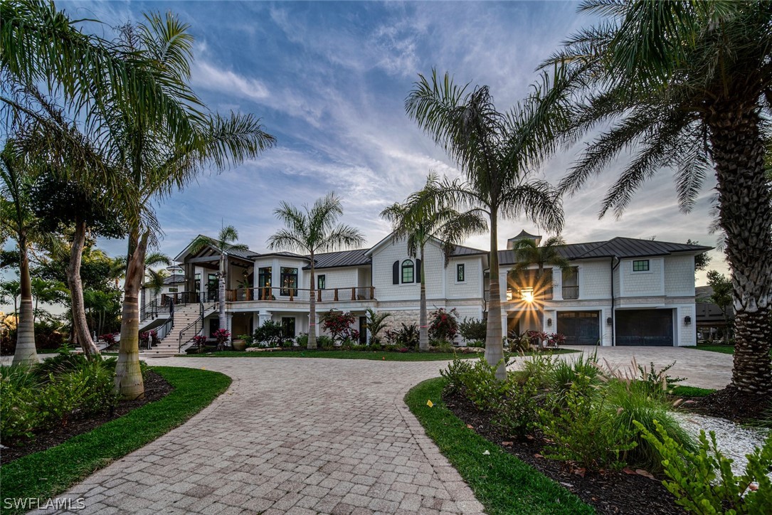 4405 W Gulf Drive

                                                                             SANIBEL                                

                                    , FL - $38,000,000