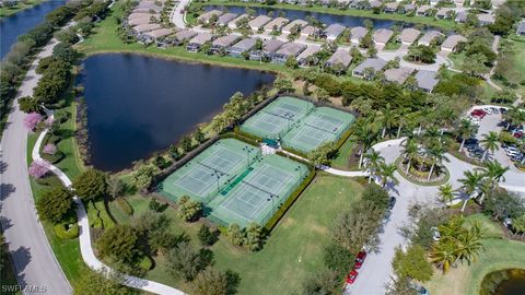 A home in CAPE CORAL