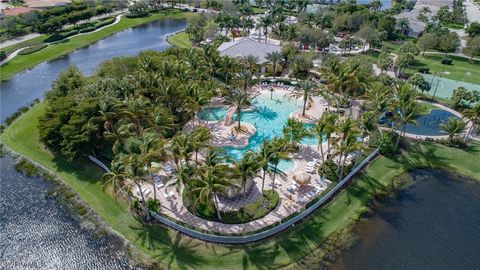 A home in CAPE CORAL