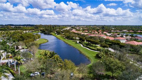 A home in CAPE CORAL