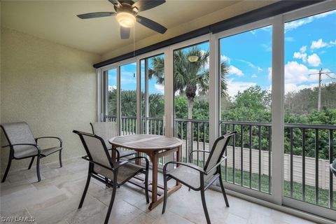 A home in FORT MYERS