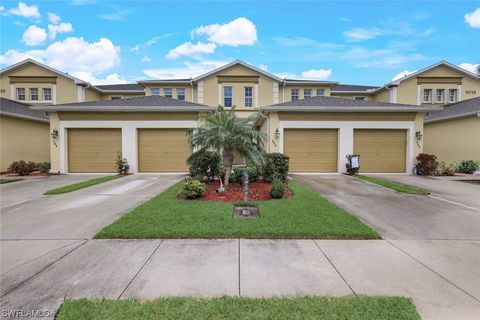 A home in FORT MYERS