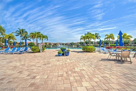 A home in CAPE CORAL