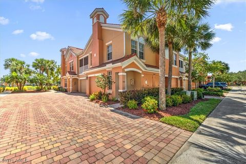 A home in CAPE CORAL