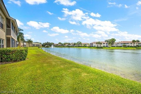 A home in BONITA SPRINGS