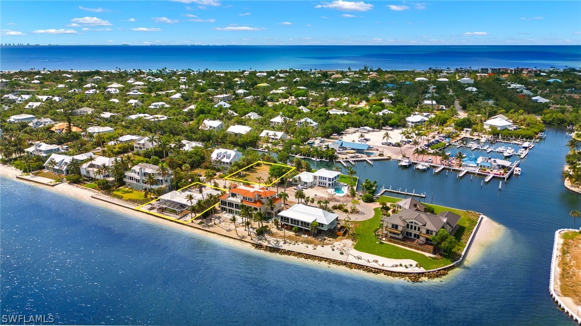 592 Lighthouse Way

                                                                             SANIBEL                                

                                    , FL - $6,835,000