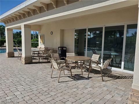 A home in FORT MYERS