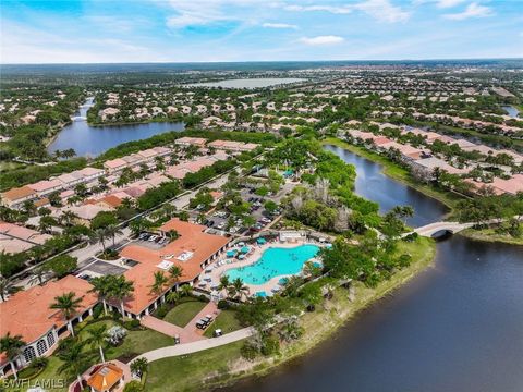 A home in BONITA SPRINGS