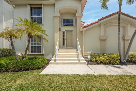 A home in FORT MYERS