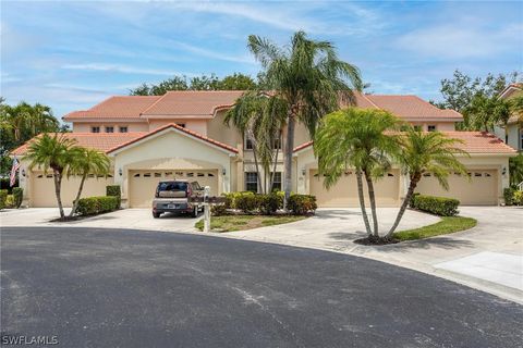 A home in FORT MYERS