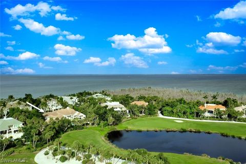 A home in SANIBEL