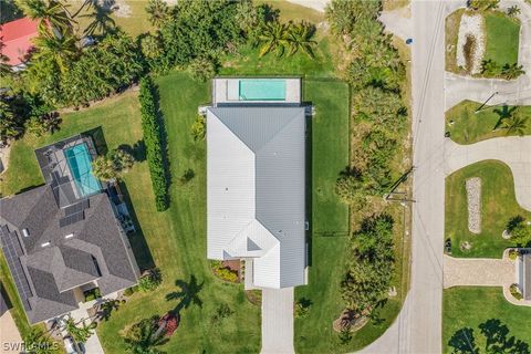 A home in FORT MYERS