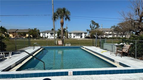 A home in CAPE CORAL