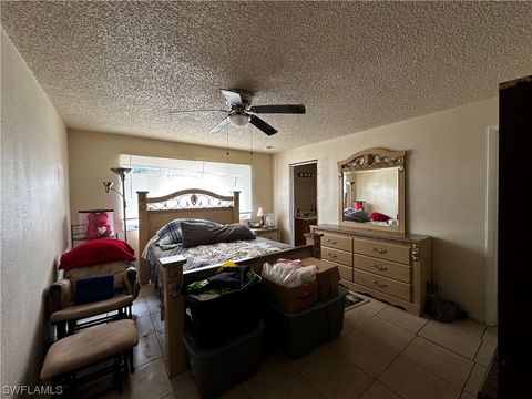 A home in CAPE CORAL